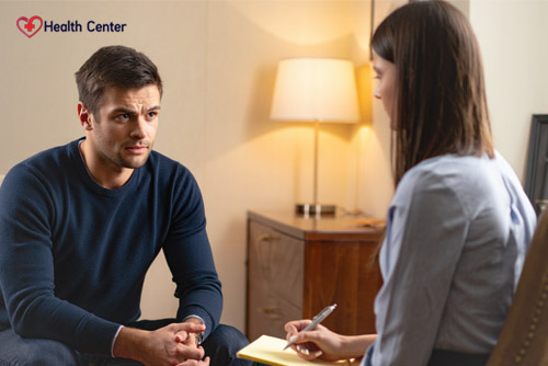 Как проходит лечение игромании в Белореченске в клинике Центр здоровья<