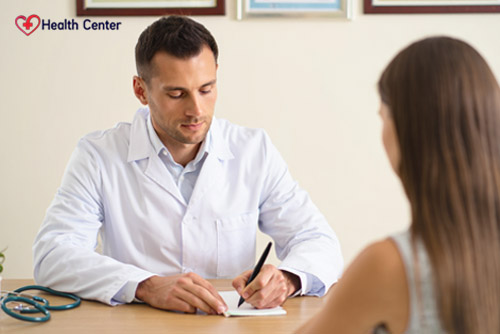 Лечение зависимости от Габапентина в Белореченске в клинике Центр здоровья